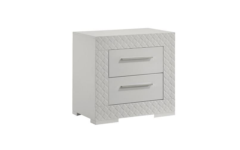 New Jersey Nightstand